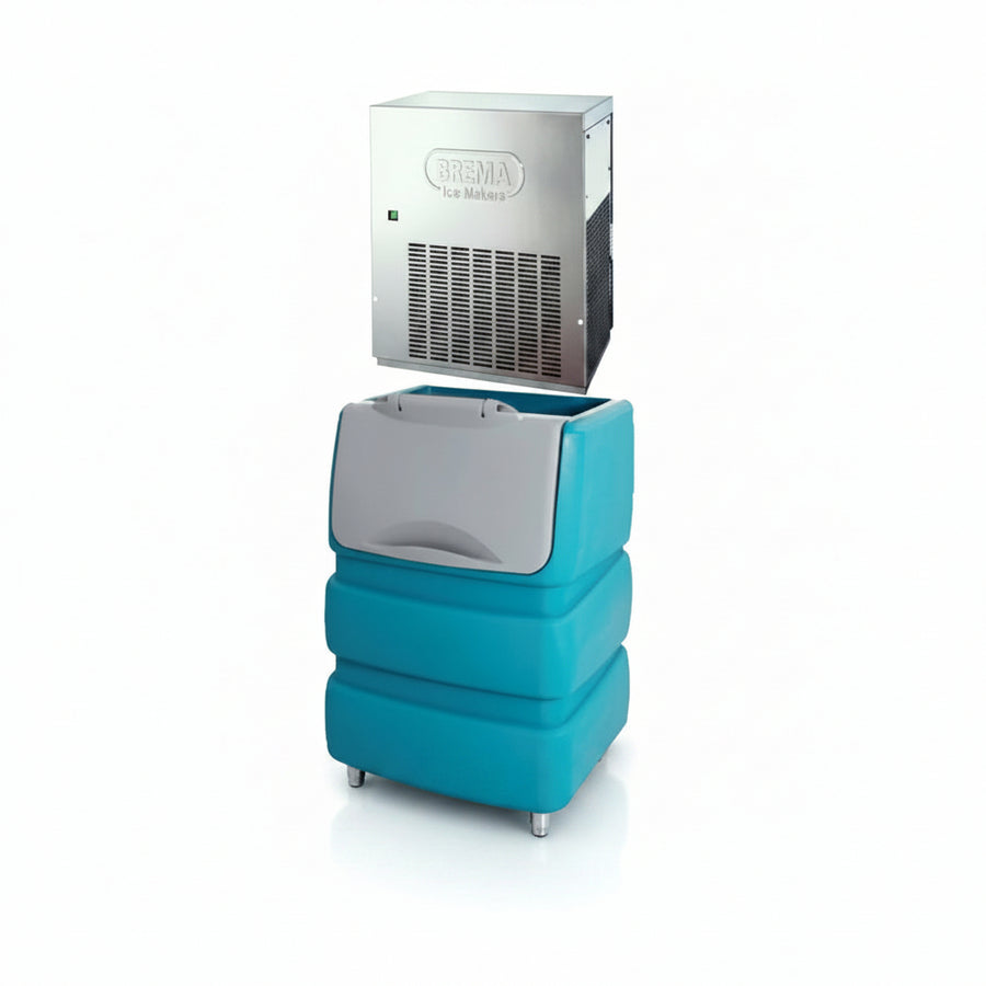 Brema Modular Ice Flakers Machine G510A