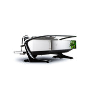 Slayer Steam LP Mirror 3 Group Espresso Machine