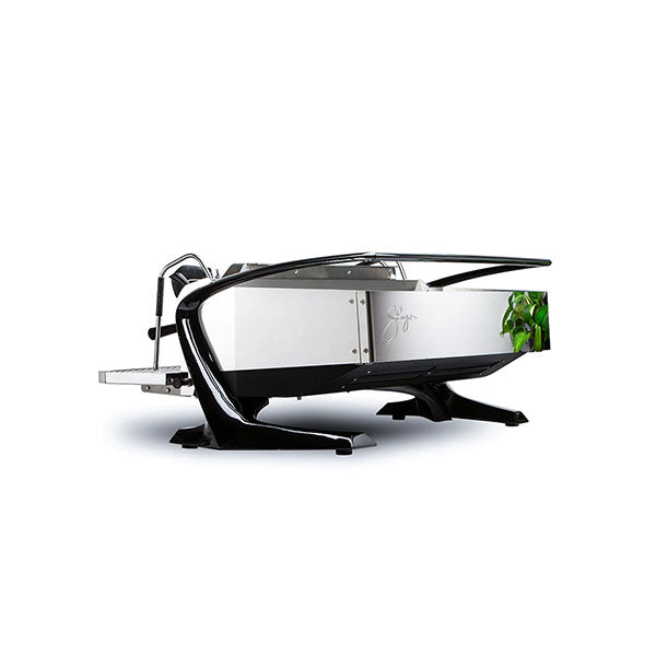 Load image into Gallery viewer, Slayer Steam LP Mirror 3 Group Espresso Machine
