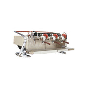 Slayer Steam LP 3 Group, Espresso Machine - Bone Beige
