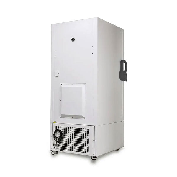 -86 ℃ ULT Freezer Dual System Touch Screen