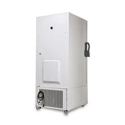 -86 ℃ ULT Freezer Dual System Touch Screen