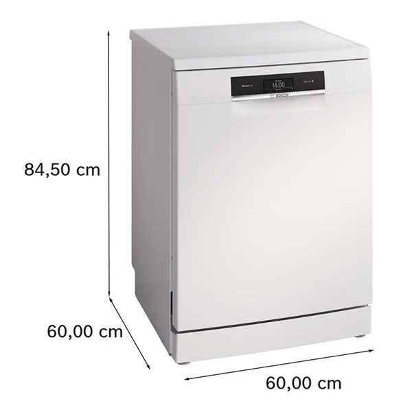 Load image into Gallery viewer, Bosch Series 8 Free-standing Dishwasher SMS8ZDW86M
