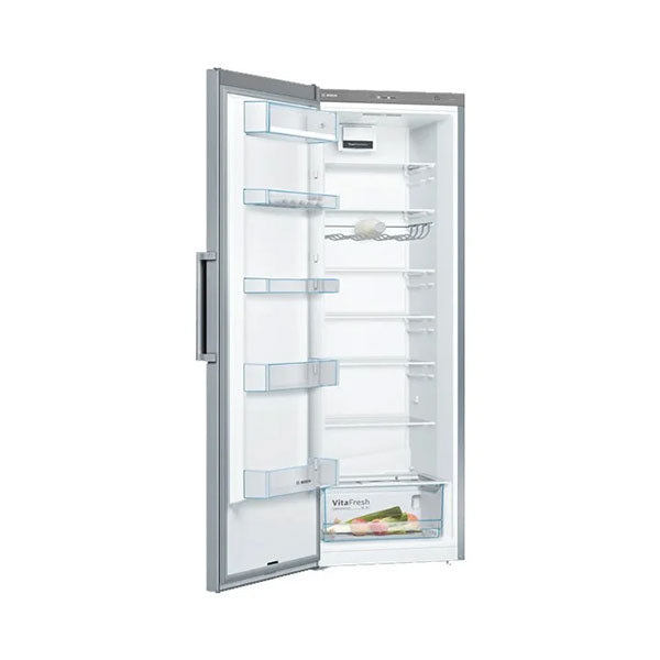 Load image into Gallery viewer, Bosch Series 4 Free-standing Fridge KSV36VL3PG

