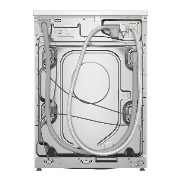 Load image into Gallery viewer, Bosch Series 8 Washer Dryer 10/6 kg 1400 rpm WNC254A0GC
