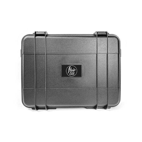 Load image into Gallery viewer, Flair 58 Plus Manual Espresso Maker with Travel Case
