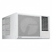 Gree Turbo White Window AC P24C3 R 2 Ton | Reliable Reciprocating Air Conditioner
