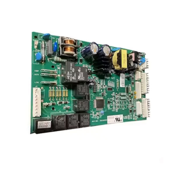 Load image into Gallery viewer, Hitachi Refrigerator R-WB850P5M Main PCB PTR-WB800PN-126 Spare Part

