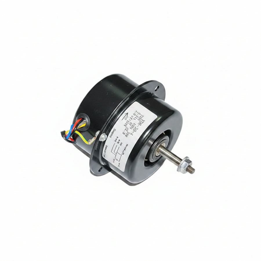 YDK80-20-4 – Commercial Kitchen Exhaust Fan Motor Replace Centrifugal Type
