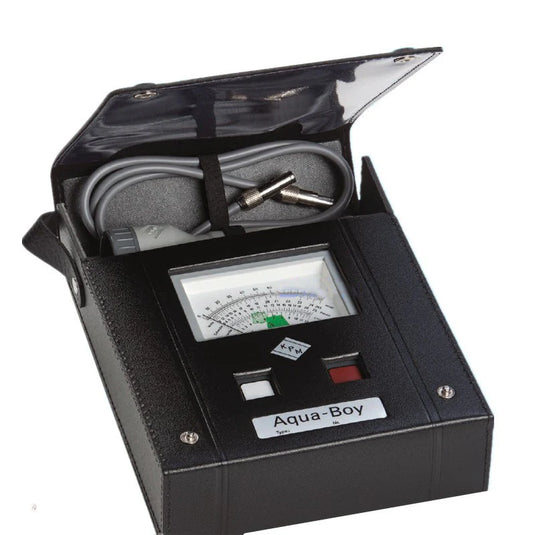 Textile Material Tester Imported Aqua Boy Moisture Meter Yarn Moisture Meter