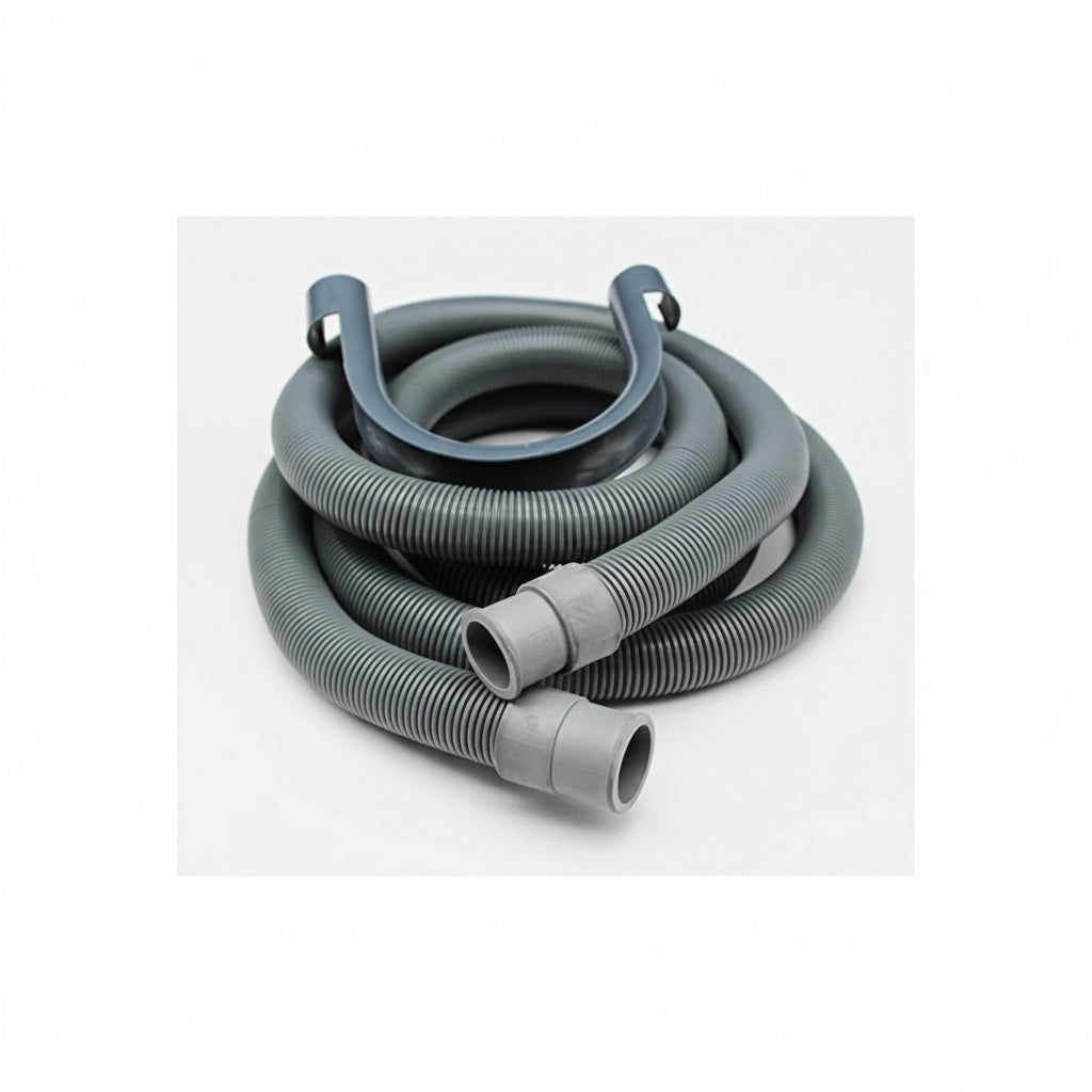 2m Washing Machine, Dishwasher Drain Hose
