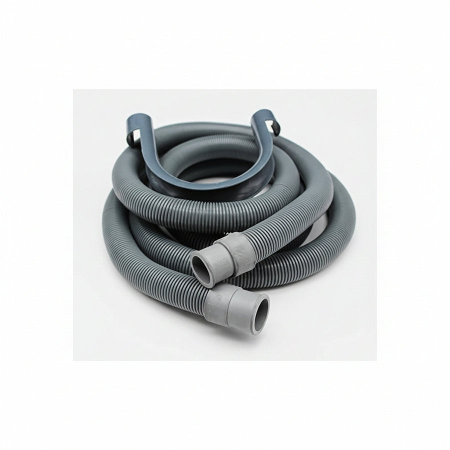 2m Washing Machine, Dishwasher Drain Hose