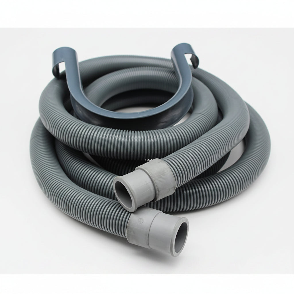 Washing Machine, Dishwasher Drain Hose