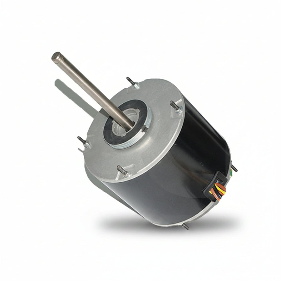 3 Speed AC Condenser Fan Motors 1/3HP 115V for Window Machine / Fresh Air Ventilation System