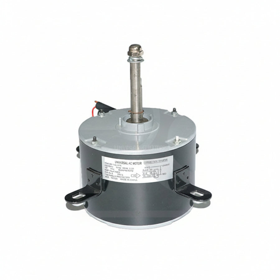 3 Speed Evaporative Cooler Motor 450V 10μF Capacitor Running Low Noise
