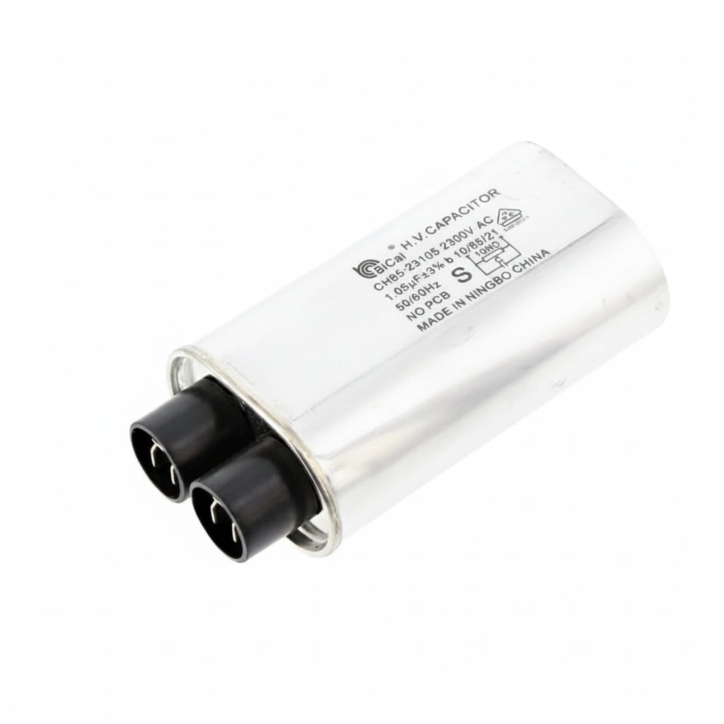 3157959028 Oven Capacitor 1.05 MF 230 Volt