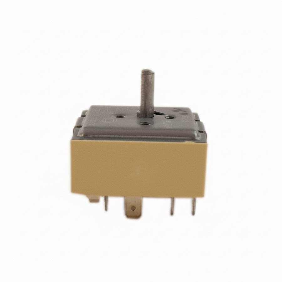 Range Dual Surface Element Control Switch Genuine
