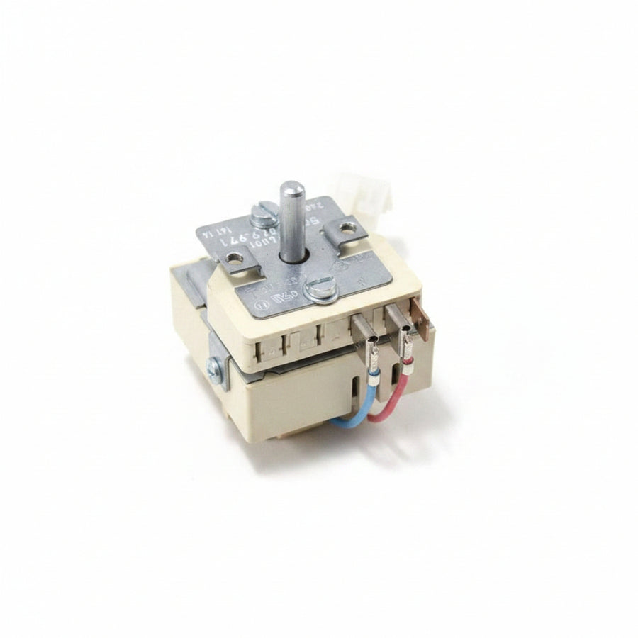 316530101 Range Dual Surface Element Control Switch Genuine Original Equipment Manufacturer (OEM) Part Price Shop in Dubai UAE. faj.ae