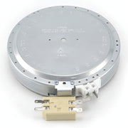 Funmit 6" 318178110 Radiant Surface Burner Element