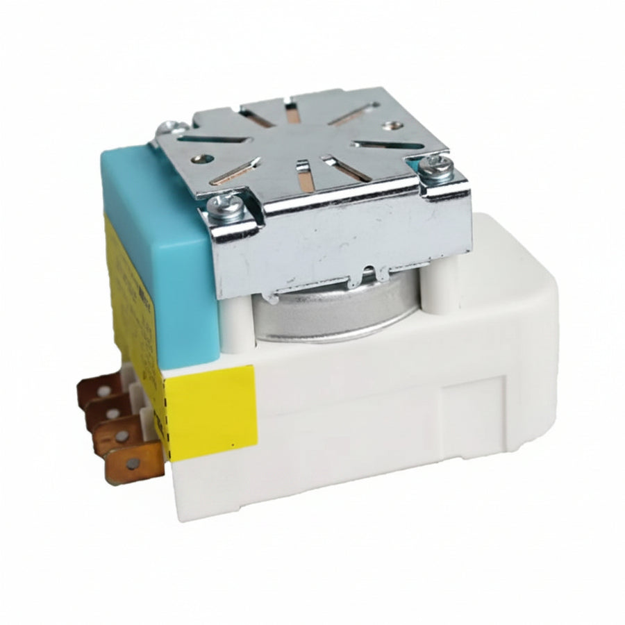 Refrigerator Defrost Timer