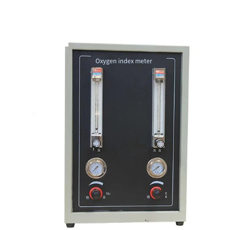 Load image into Gallery viewer, Oxygen Index Tester Oxygen Content Tester Fire Door Factory Tester
