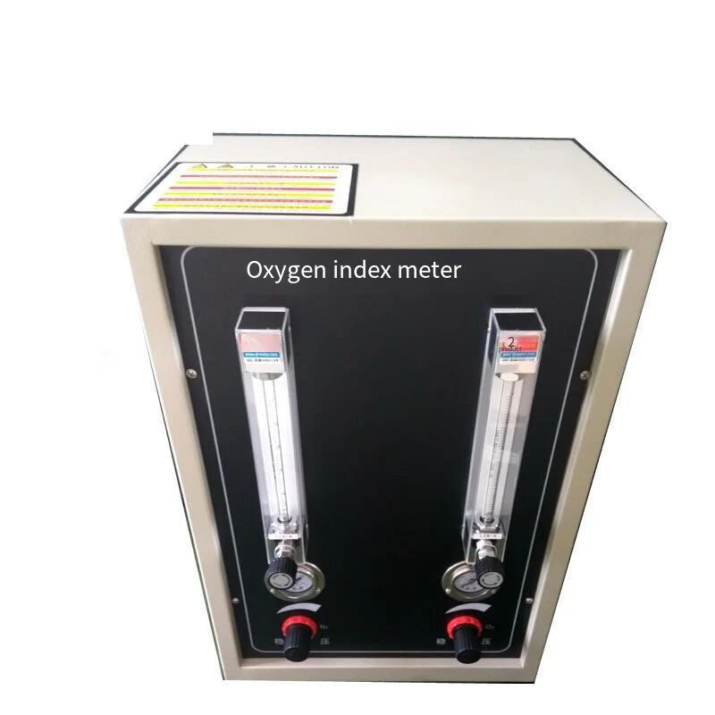 Load image into Gallery viewer, Oxygen Index Tester Oxygen Content Tester Fire Door Factory Tester
