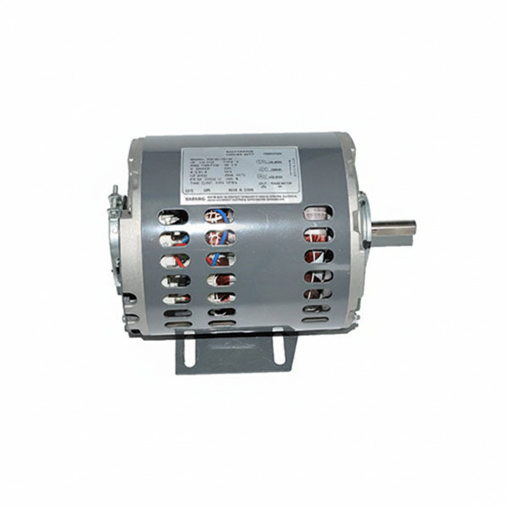 375W 1/2 HP Air Cooler Motor Electric AC Air Conditioning System