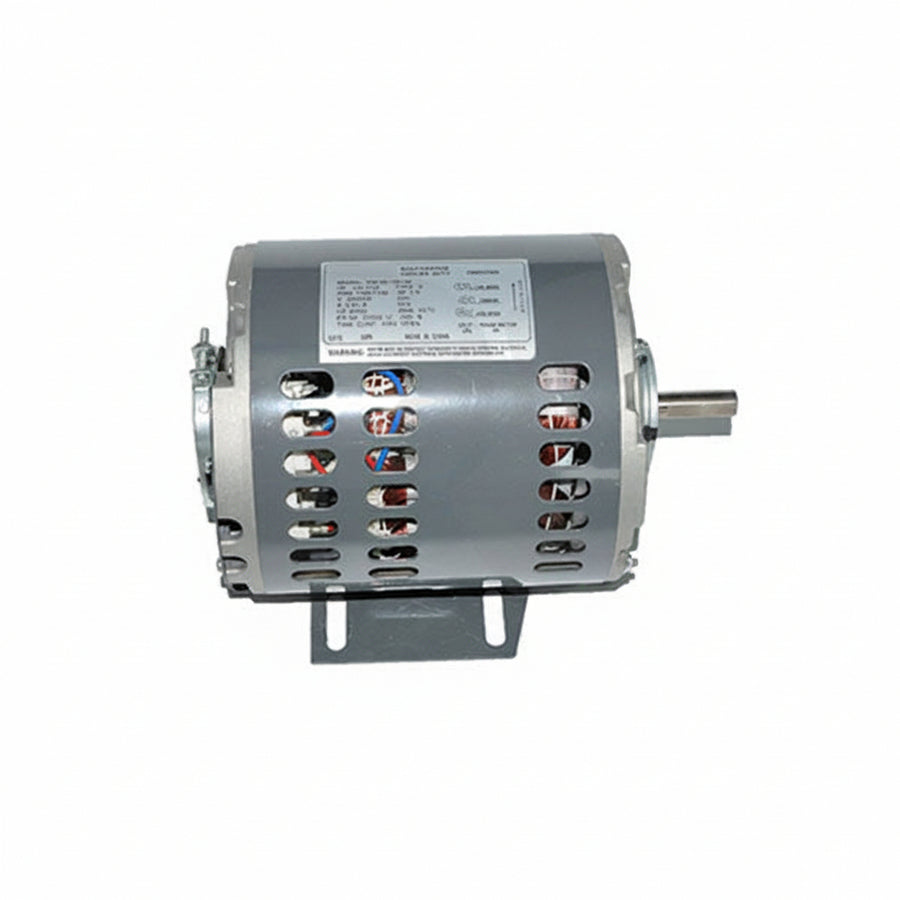 375W 1/2 HP Air Cooler Motor Electric AC Air Conditioning System