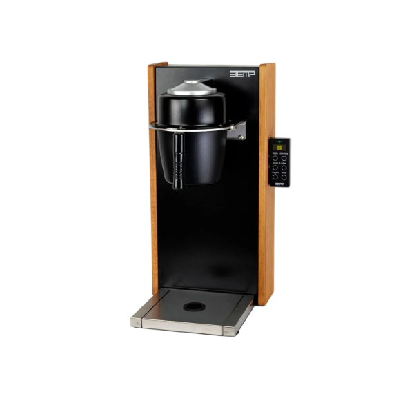 Load image into Gallery viewer, 3TEMP PULS UK – Smart Coffee Brewer
