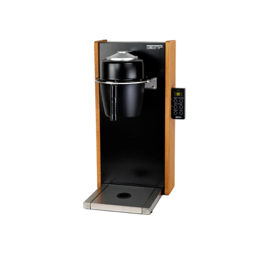 3TEMP PULS UK – Smart Coffee Brewer