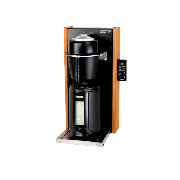 Load image into Gallery viewer, 3TEMP PULS UK – Smart Coffee Brewer
