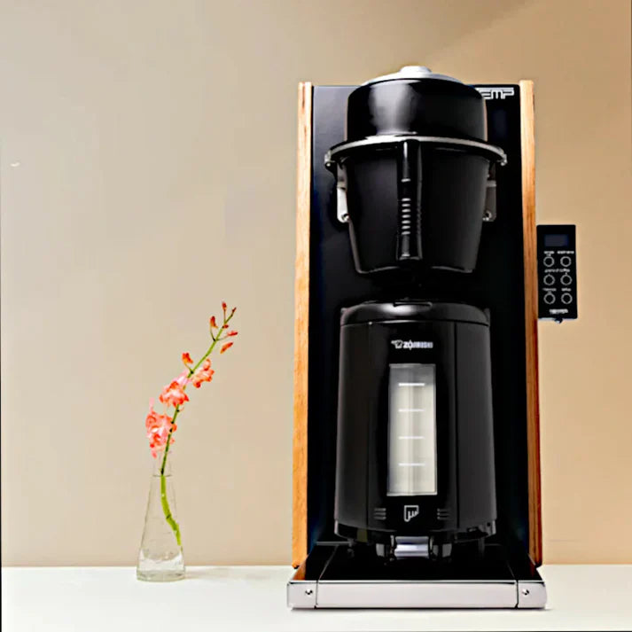 Load image into Gallery viewer, 3TEMP PULS UK – Smart Coffee Brewer
