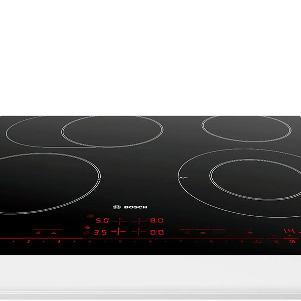 Load image into Gallery viewer, Bosch Series 8 Induction Hob 60cm PXX675DV1E
