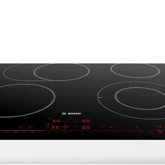 Bosch Series 8 Induction Hob 60cm PXX675DV1E