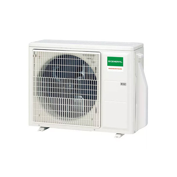 Load image into Gallery viewer, O General 1.5 Ton Wall Mounted Inverter Split AC ASGG18CMTA
