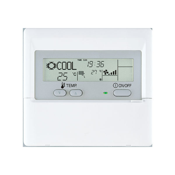 Load image into Gallery viewer, Mitsubishi Air Conditioner 1.5 Ton AC Concealed Ducted PEY-P18-SUY-ZP18
