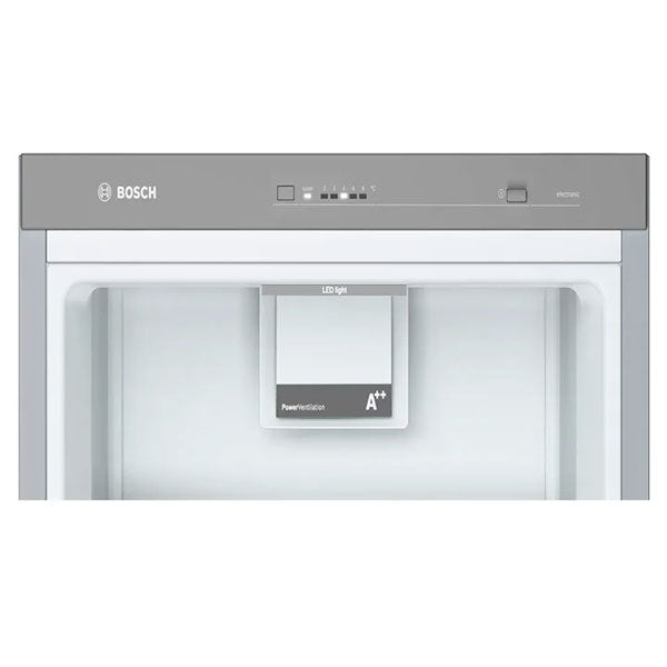 Load image into Gallery viewer, Bosch Series 4 Free-standing Fridge KSV36VL3PG

