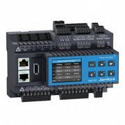 Janitza Modulary Expandable Power Quality Analyzer Measurement Device UMG 801