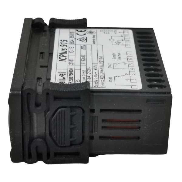 ELIWELL ICPLUS 915 V/I 12V  ICP22I0350000