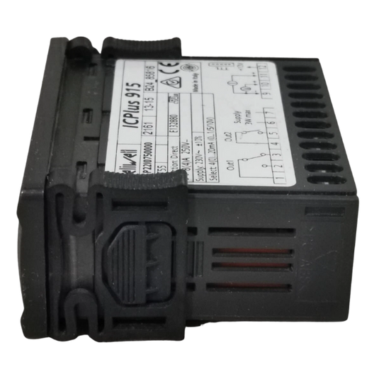 ELIWELL ICPLUS 915 V/I 12V  ICP22I0350000