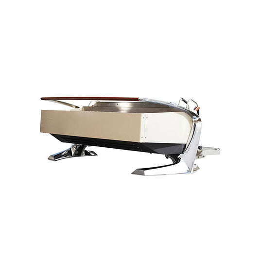 Slayer Steam LP 3 Group, Espresso Machine - Bone Beige