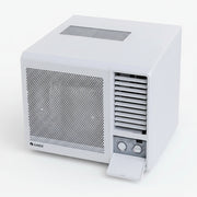 Gree ROMA R24C3 R 2 Ton White Window AC Rotary