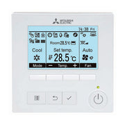 Mitsubishi Air Conditioner 2.5 Ton Ceiling Suspended PCY-ZM30