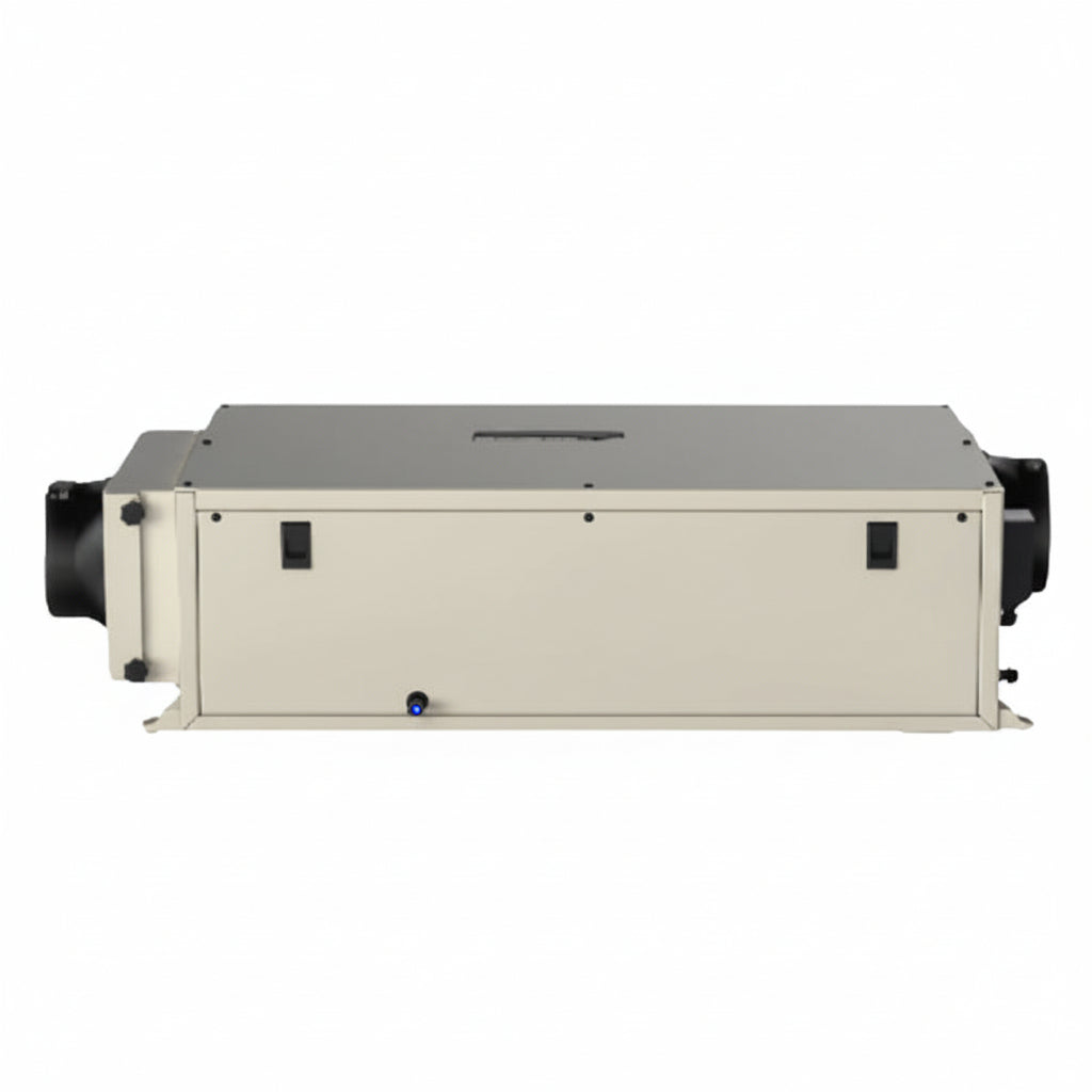 Origin OC90 90 L / Day Capacity Ceiling Dehumidifier for Large Spaces