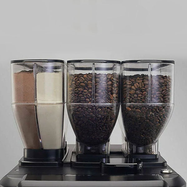 Faema X15 CS10 Fully Automatic Coffee Machine - Advanced Brewing for Consistent Quality