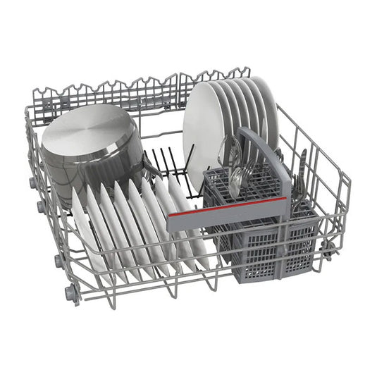 Bosch Series 4 free-standing Dishwasher SMS4ECI26M
