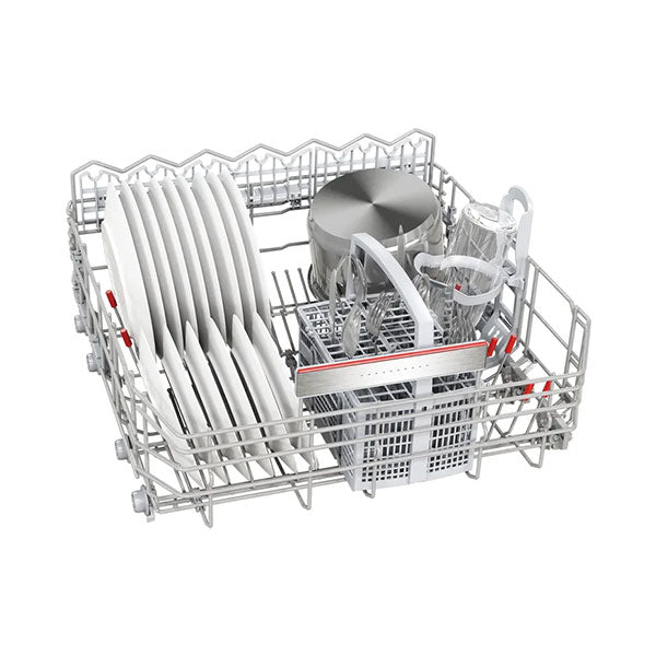 Load image into Gallery viewer, Bosch Series 8 Free-standing Dishwasher SMS8ZDW86M
