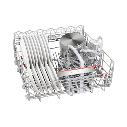 Bosch Series 8 Free-standing Dishwasher SMS8ZDW86M