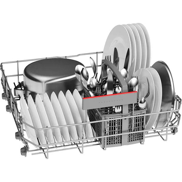 Load image into Gallery viewer, Bosch Series 4, Free-Standing Dishwasher 60 cm SMS4HMW65M
