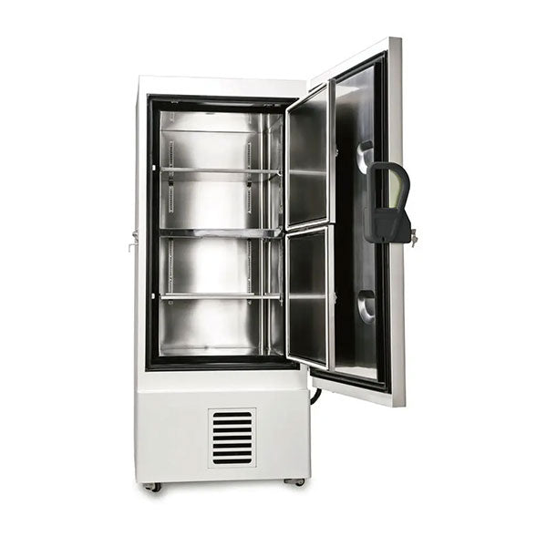-86 ℃ ULT Freezer Dual System Touch Screen